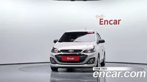 Chevrolet Spark, 2018 — миниатюра 2
