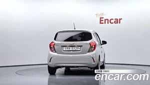 Chevrolet Spark, 2018 — миниатюра 3