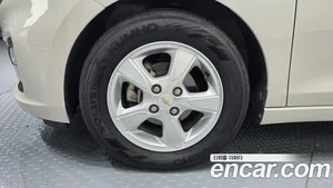 Chevrolet Spark, 2018 — миниатюра 4