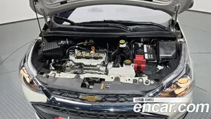 Chevrolet Spark, 2018 — миниатюра 5