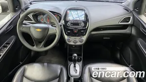 Chevrolet Spark, 2018 — миниатюра 9