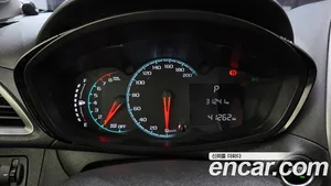Chevrolet Spark, 2018 — миниатюра 10