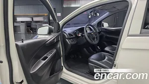 Chevrolet Spark, 2018 — миниатюра 12