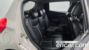 Chevrolet Spark, 2018 — миниатюра 16
