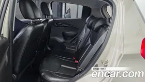 Chevrolet Spark, 2018 — миниатюра 17