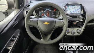 Chevrolet Spark, 2018 — миниатюра 18