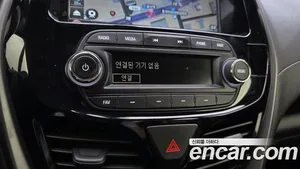 Chevrolet Spark, 2018 — миниатюра 21