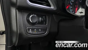 Chevrolet Spark, 2018 — миниатюра 25