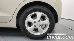 Chevrolet Spark, 2018 — миниатюра 6
