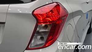 Chevrolet Spark, 2018 — миниатюра 8
