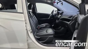 Chevrolet Spark, 2018 — миниатюра 15
