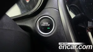 Chevrolet Spark, 2018 — миниатюра 26
