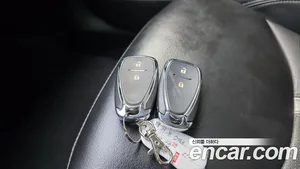 Chevrolet Spark, 2018 — миниатюра 29