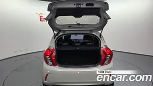 Chevrolet Spark, 2018 — миниатюра 33