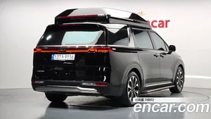 Kia Carnival, 2023 — миниатюра 2