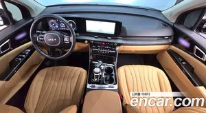 Kia Carnival, 2023 — миниатюра 7