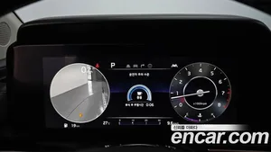 Kia Carnival, 2023 — миниатюра 8
