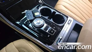 Kia Carnival, 2023 — миниатюра 9
