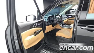 Kia Carnival, 2023 — миниатюра 10