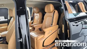 Kia Carnival, 2023 — миниатюра 11