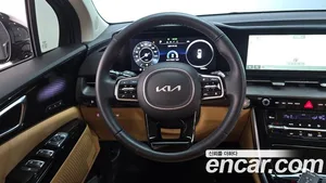 Kia Carnival, 2023 — миниатюра 13