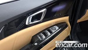 Kia Carnival, 2023 — миниатюра 15