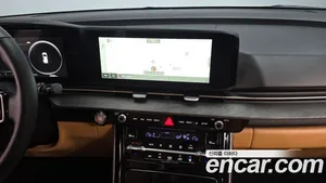 Kia Carnival, 2023 — миниатюра 19