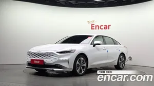 Kia K8, 2022 — миниатюра 1