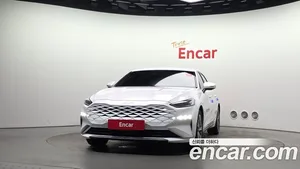 Kia K8, 2022 — миниатюра 3