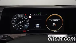 Kia K8, 2022 — миниатюра 11