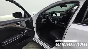 Kia K8, 2022 — миниатюра 13