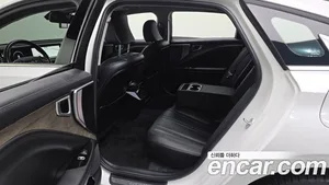 Kia K8, 2022 — миниатюра 18