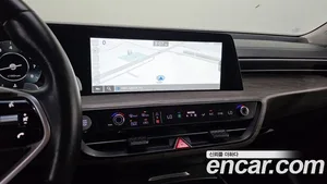 Kia K8, 2022 — миниатюра 19
