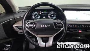 Kia K8, 2022 — миниатюра 20