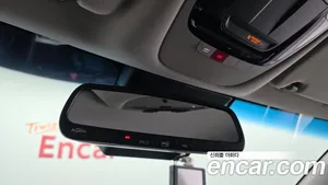 Kia K8, 2022 — миниатюра 23