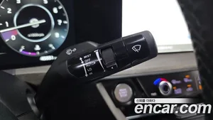 Kia K8, 2022 — миниатюра 25