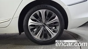 Kia K8, 2022 — миниатюра 7