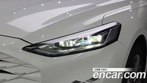 Kia K8, 2022 — миниатюра 8