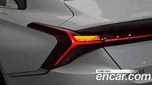 Kia K8, 2022 — миниатюра 9