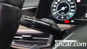 Kia K8, 2022 — миниатюра 27