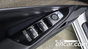 Kia K8, 2022 — миниатюра 28