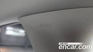 Kia K8, 2022 — миниатюра 29