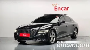 Genesis G80, 2020 — миниатюра 1