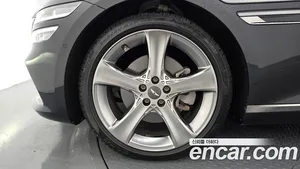Genesis G80, 2020 — миниатюра 5