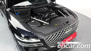 Genesis G80, 2020 — миниатюра 6