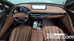 Genesis G80, 2020 — миниатюра 7