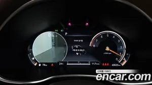 Genesis G80, 2020 — миниатюра 8