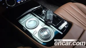 Genesis G80, 2020 — миниатюра 9
