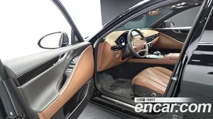 Genesis G80, 2020 — миниатюра 10