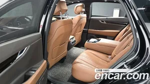 Genesis G80, 2020 — миниатюра 11